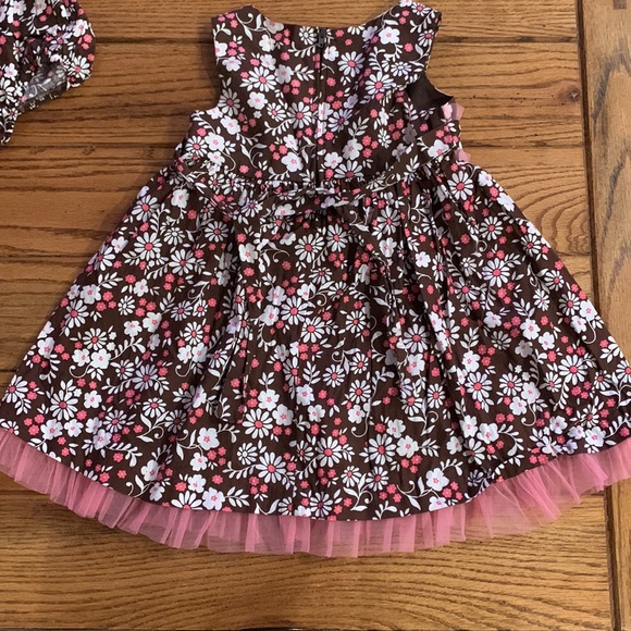 Bundle of 3 baby dresses 12 month - Picture 12 of 12